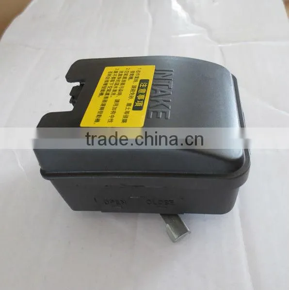 China original accessories gasoline engine muffler for sale
