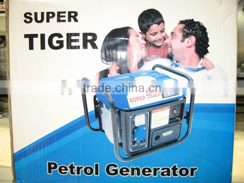 Super Tiger Petrol Generator (TG2500DC)