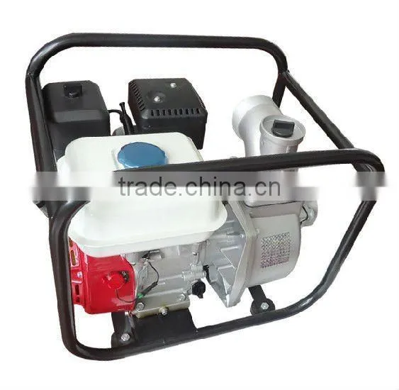 4-stroke,OHV Honda water pump/petrol water pump