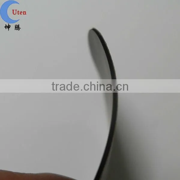 anti- slip safety adhesive NBR rubber sticky mat for furniture