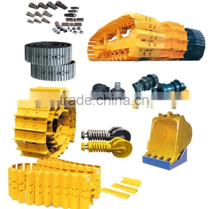24.6T SHANTUI SD23 Bulldozer