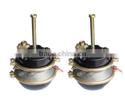 Spring Brake Chambers for Semi trailers