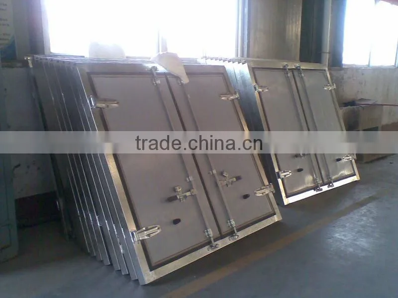 Brand new fiberglass truck box with low price