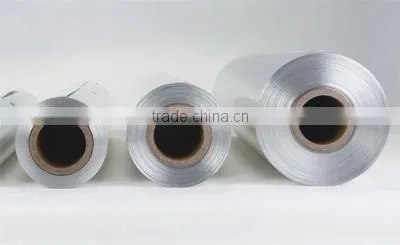 aluminium foil jumbo roll catering machine