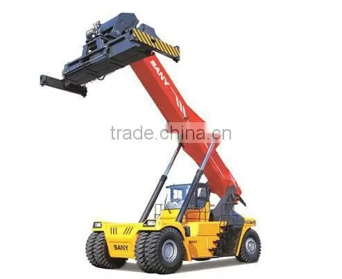 32t container reach stacker