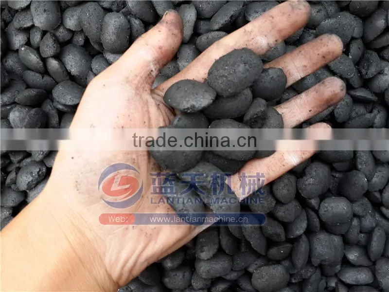 Good Quality Ball Press Machine/ Iron Powder Ball Press Machine/ Dry Powder Ball Pressing Machine