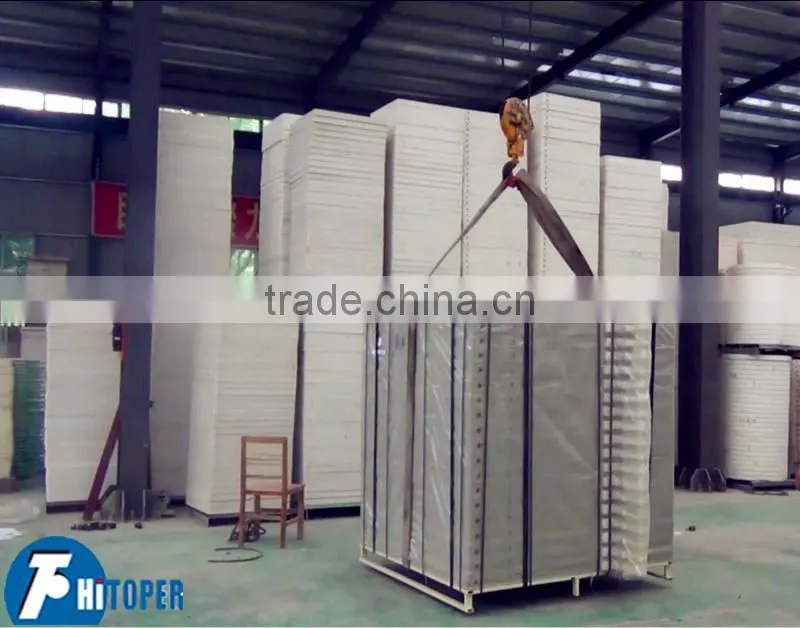 Hot sale high quality polypropylene filter plate
