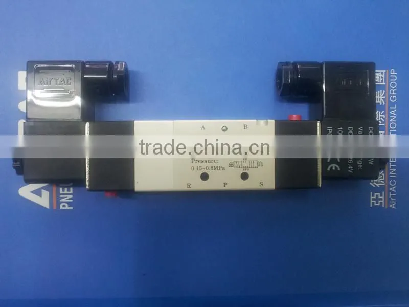 Airtac low price solenoid valve air solenoid valves