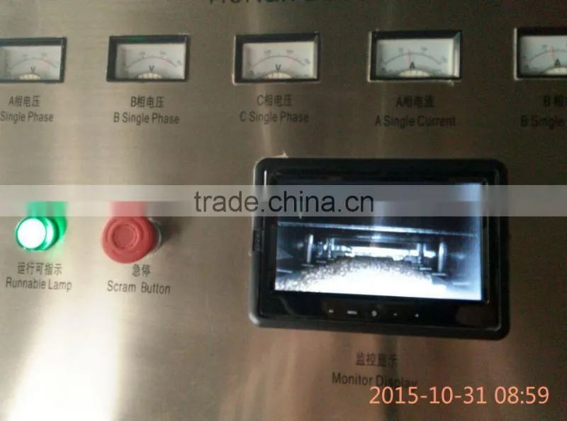 Vegetable and fruit Dehydration machine /conveyor mesh belt dryer