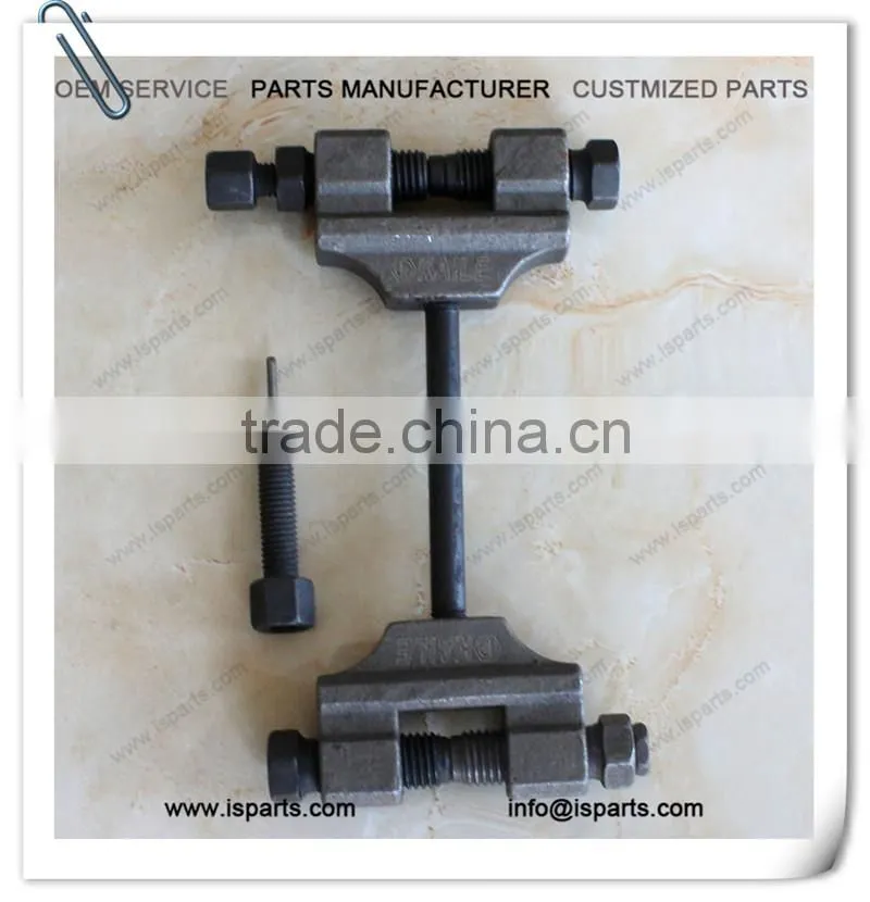 #219 pressing drive chain tool for motorcycle bicycle