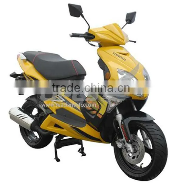 EEC/EPA DOT Gas Motor Scooter MS0535EEC/EPA