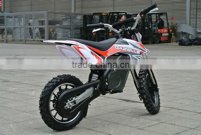 500W Mini Cross Dirt Bike (HP110E-C)