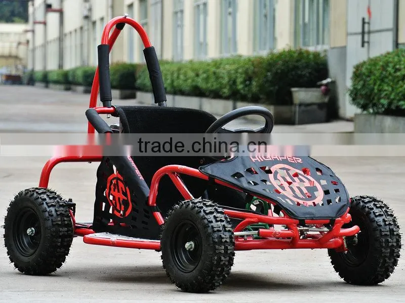 Electric One Seat Mini Buggy (GK005 1000W)