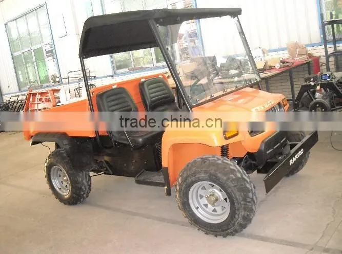 New design utility buggy 4 wheel drive lower price electric UTV