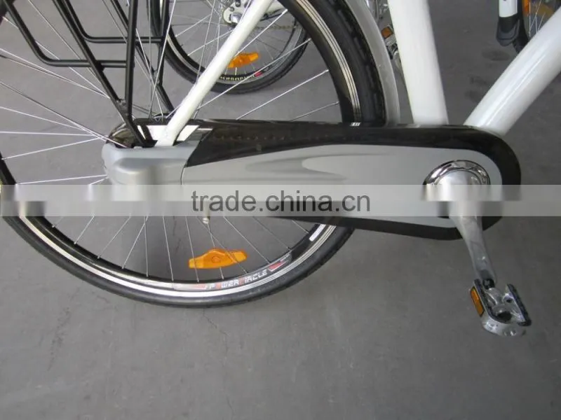 LCD meter Man power bike/250W Electric Bike with inner 3 speeds (TK-EB002A)
