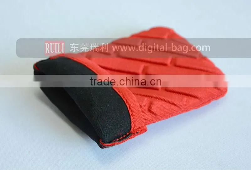 Phone accessory Neoprene Cell Phone Pouch/bag