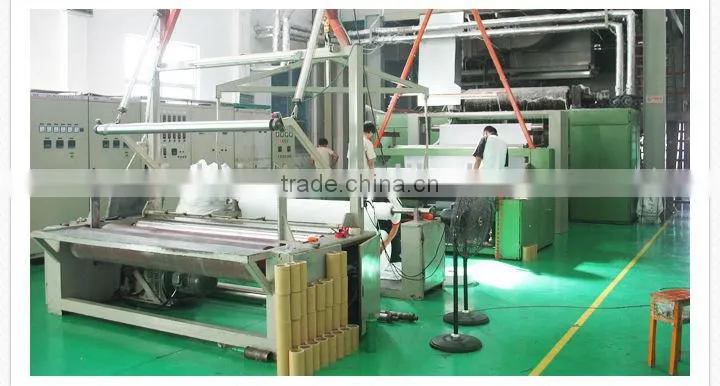 Weed block fabric /weed mat fabric