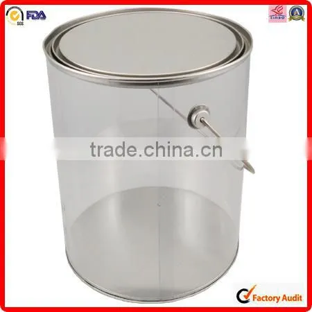 ready made round gift boxes wholesale