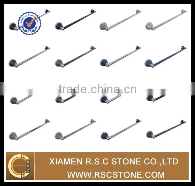 Natural stone granite and marble knobs&pulls