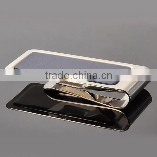Accept custom and wholesale high quality metal bills clip paper clips