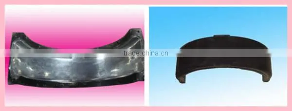 Steel Rotational Mold For Plastic Pontoon