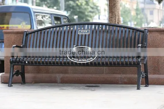 Arlau Cheap Wholesale China Furniture,Iron Furniture Legs,Cast Iron Garden Chairs