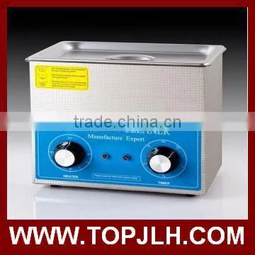 high quality mini plastic digital ultrasonic cleaner