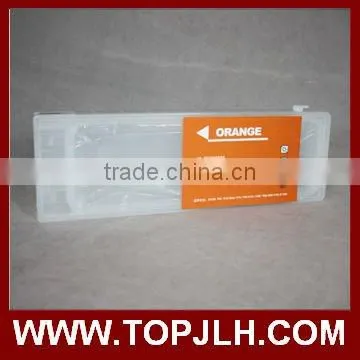 6 Color CISS with Reset Chips for Epson PP100