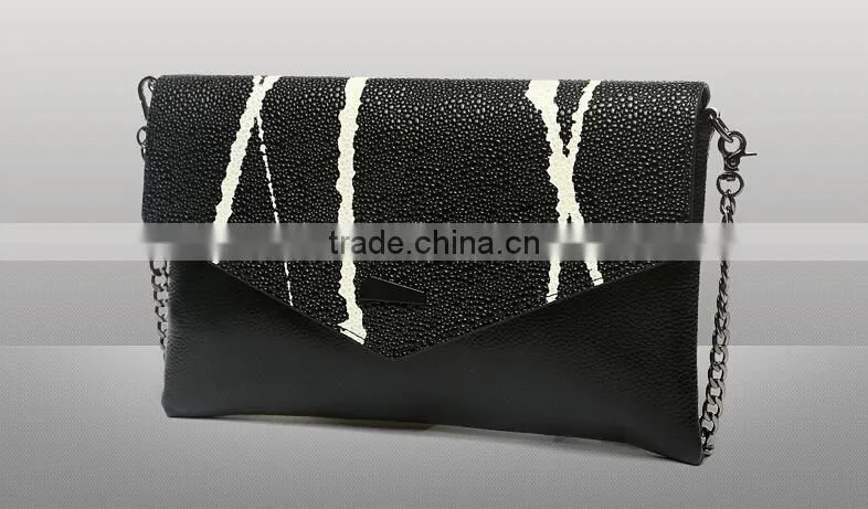 Charming Clutch Bag Women Evening/Envelope Bag/Minimal Bag made in China