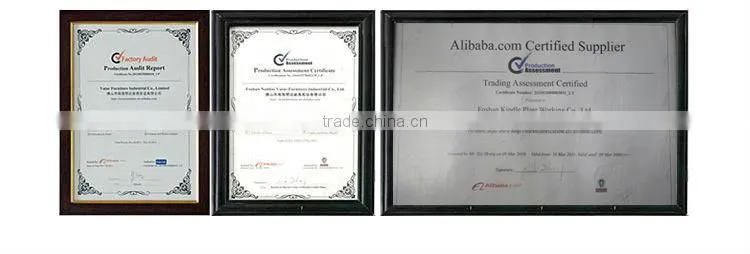 OEM aluminium sheet metal fabrication