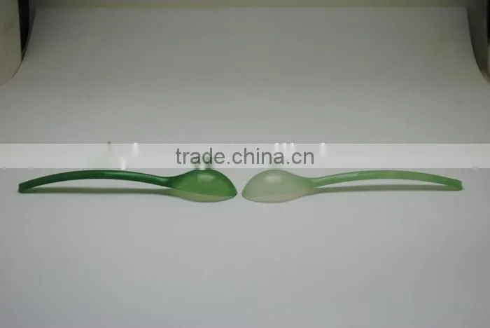 food grade FDA passed pp baby feeding spoon