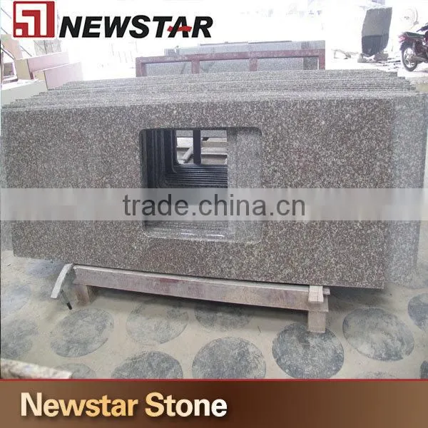 Newstar Vanity Set Vintage Bathroom Vanity Custom Granite Vanity Tops