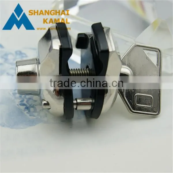 Security System Trigger Lock