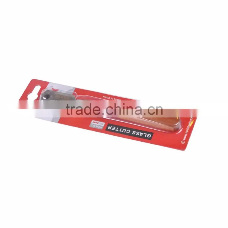 RONIX Six Wheel Glass Cutter RH-3400