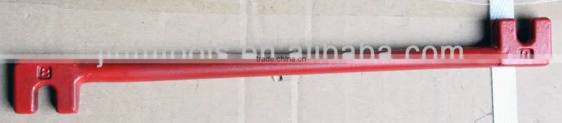 Wrecking bar/Crow bar/Pry bar W-08