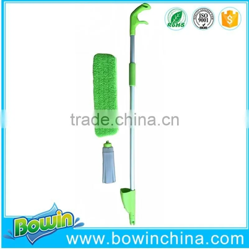 New Arrival Easy Clever Best Microfiber Spray Mopping Kit
