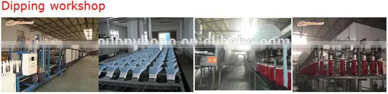 sunnyhope Fluorescent pvc labour protective gloves