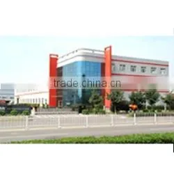 Beijing New Asia Dali Machinery Co., Ltd. company overview - view 1
