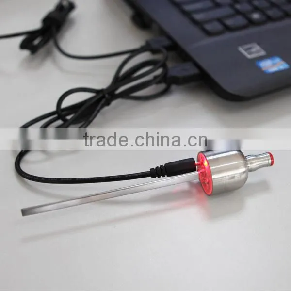 Cute LED Coffee Spoon