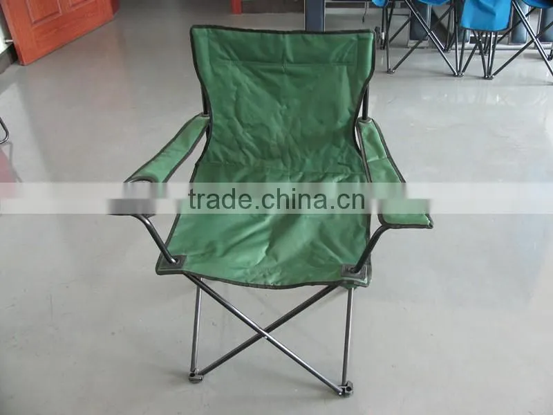 Hot selling foldable camp chair