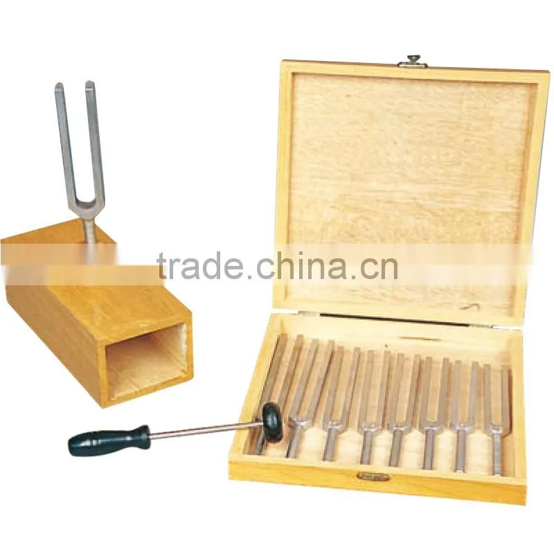 Medical Tuning 4096Hz Tuning Forks Steel