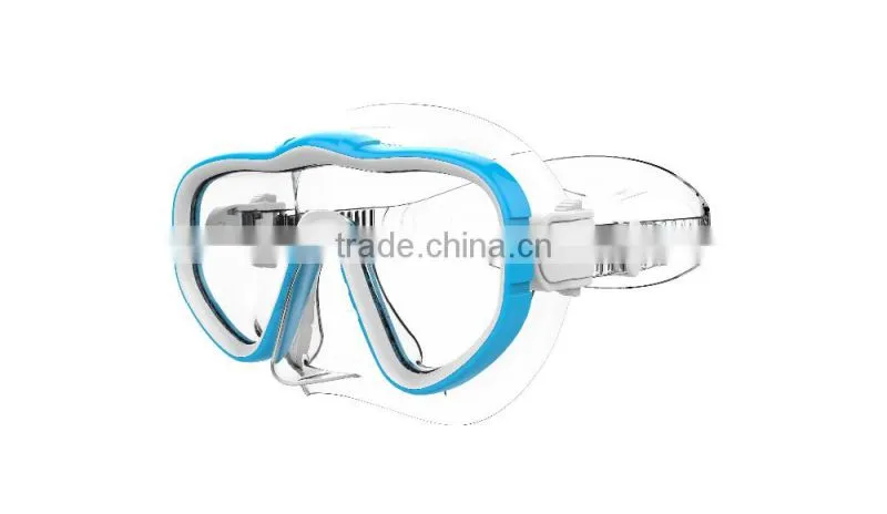 scuba swim diving maskwith single window