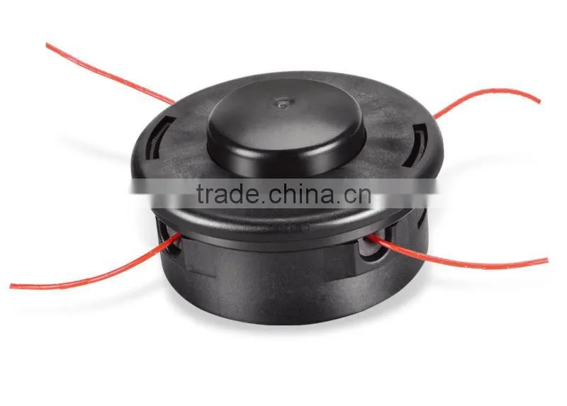 heavy duty swive nylon head grass trimmer head