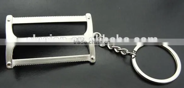 Promotional Gift for Men , Mini Simulation Hand tool Key Chain