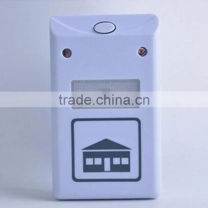 Ultrasonic Repellent Repeller