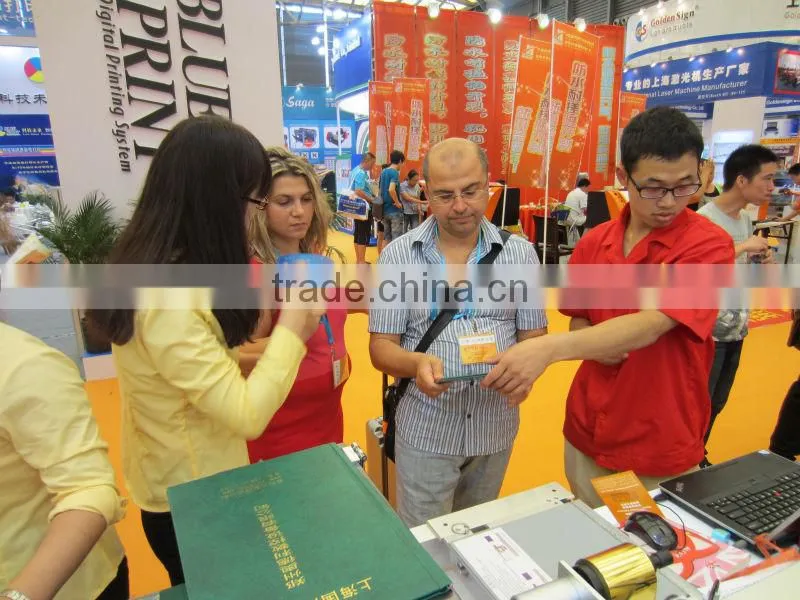 digital plateless personalized hot foil bronzing machine ADL-330B
