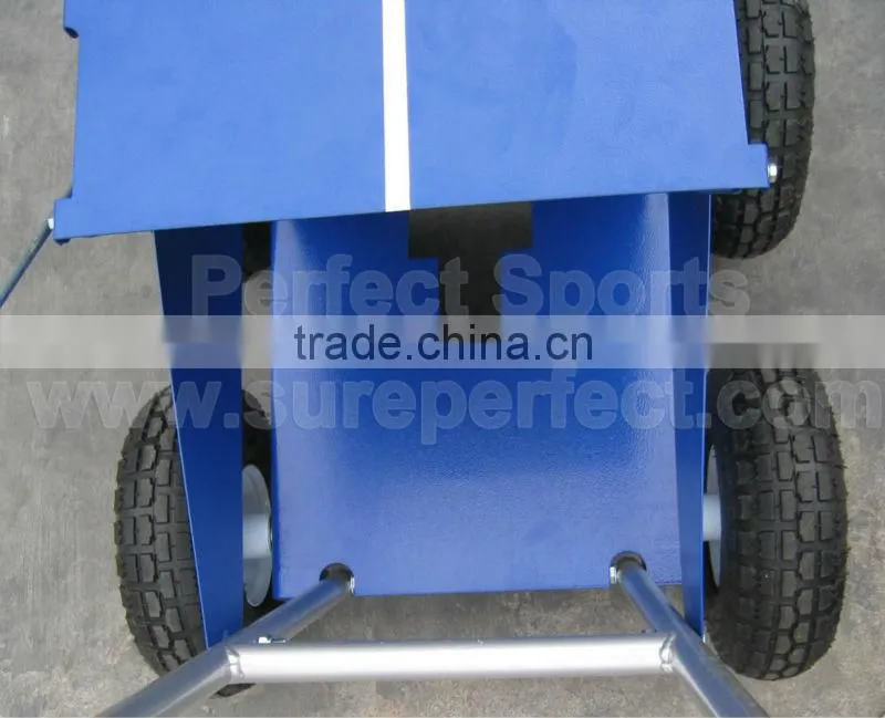 Sports Field Line Marker Machine