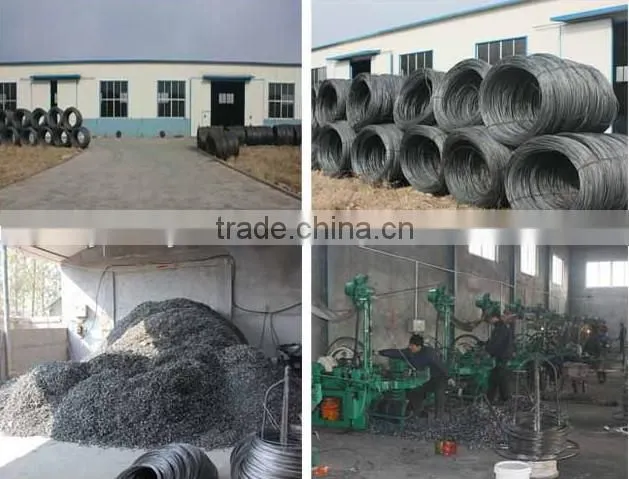 High Quality Headless Nails From Guangzhou Supplier