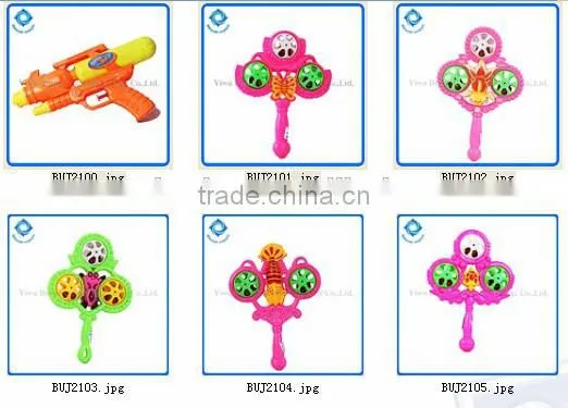 Baby Rattle Toy Baby Wrist Rattle