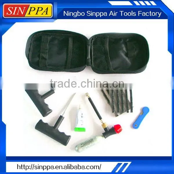 emergency tire repair kits